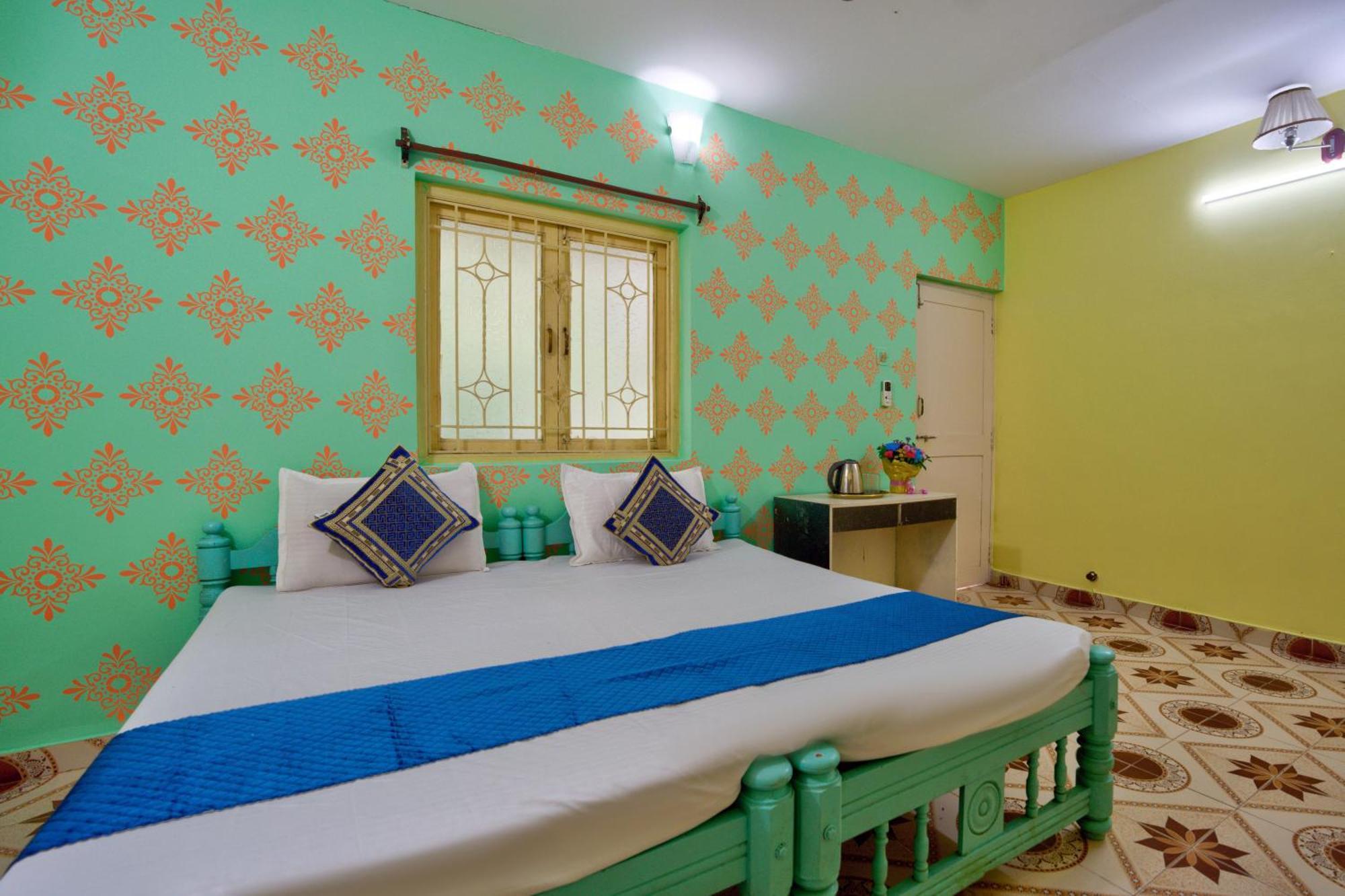 קלנגוטה Oceanic Pearl Beach Guest House מראה חיצוני תמונה
