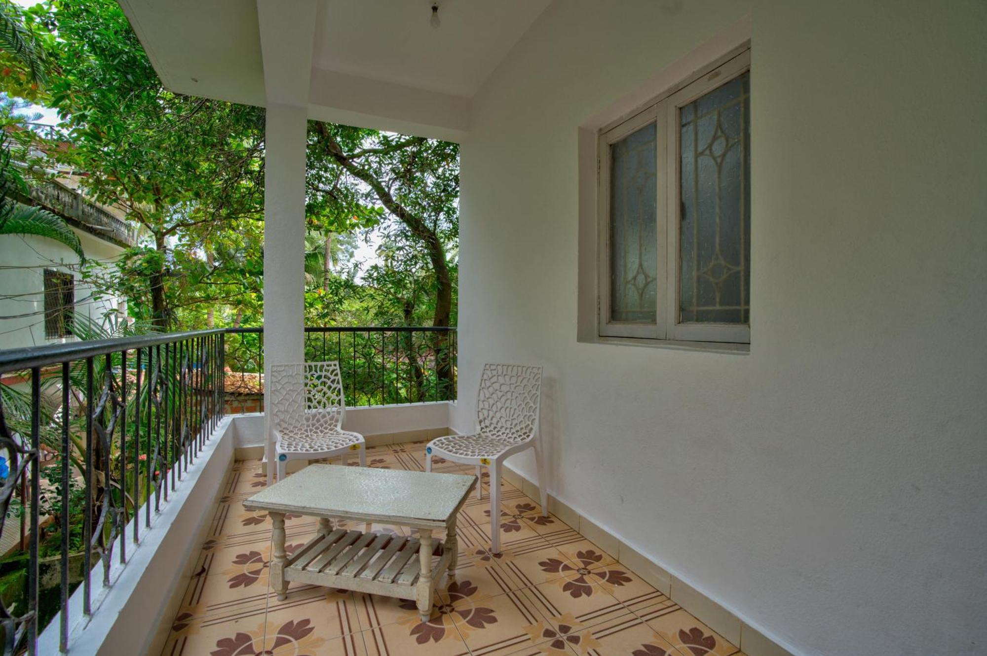 קלנגוטה Oceanic Pearl Beach Guest House מראה חיצוני תמונה
